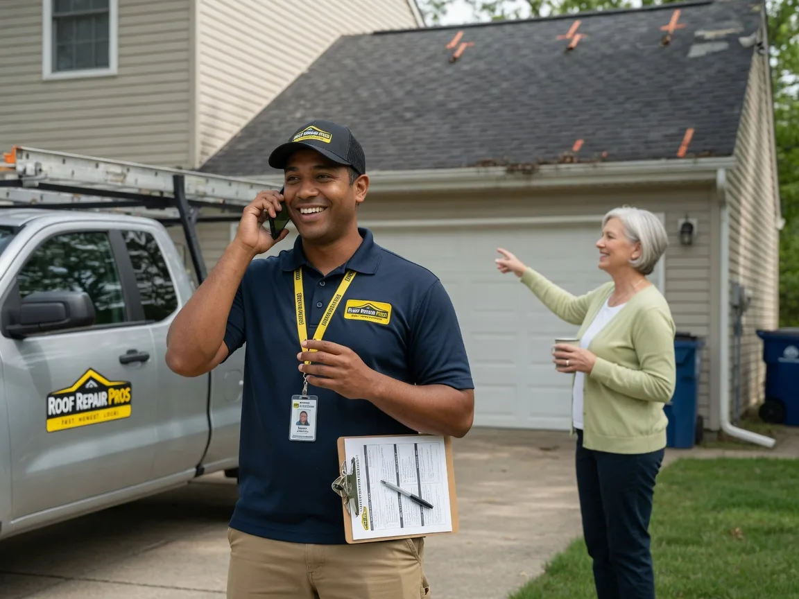Roof Repair Nickelsville, VA FAQs